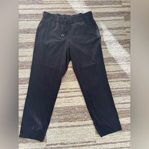 Lululemon Like New Black Pants